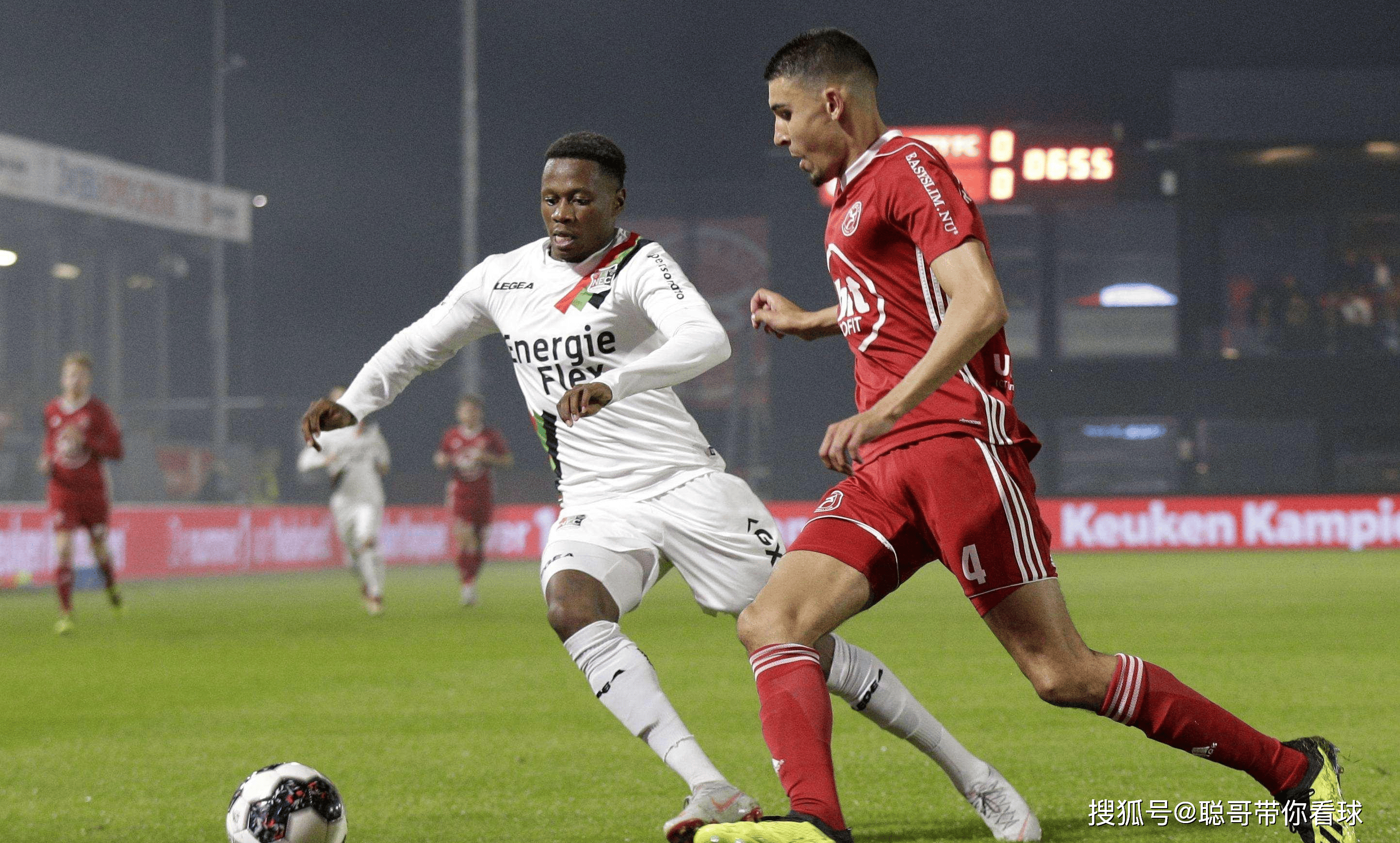 爱游戏-关于阿贾克斯迎欧联关键赛，清晨再遭质疑，目标明确，细节决定成败的信息