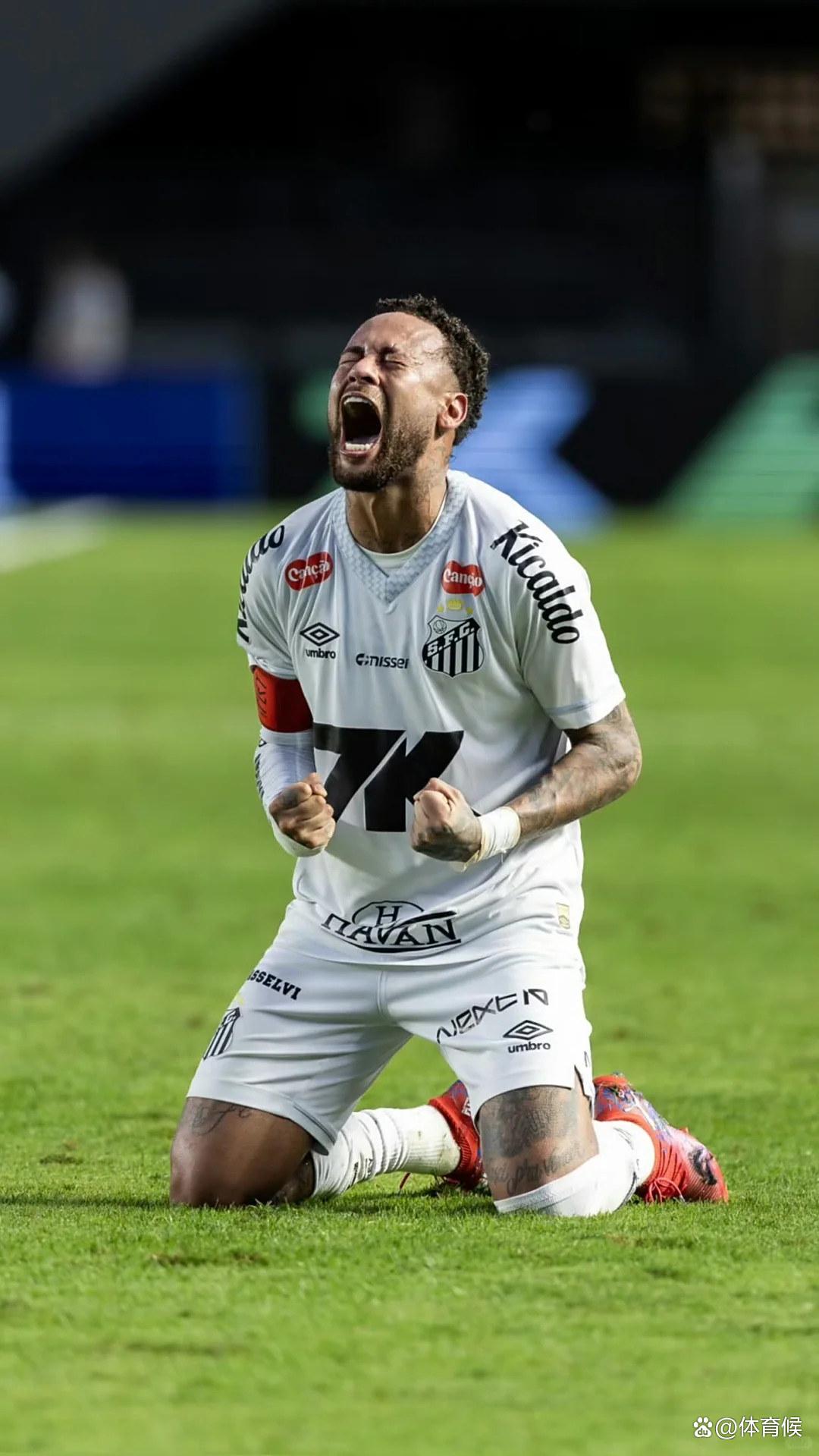 AYX- 内马尔终于找到了与自己有友情关系的主教练,但就在蓄 