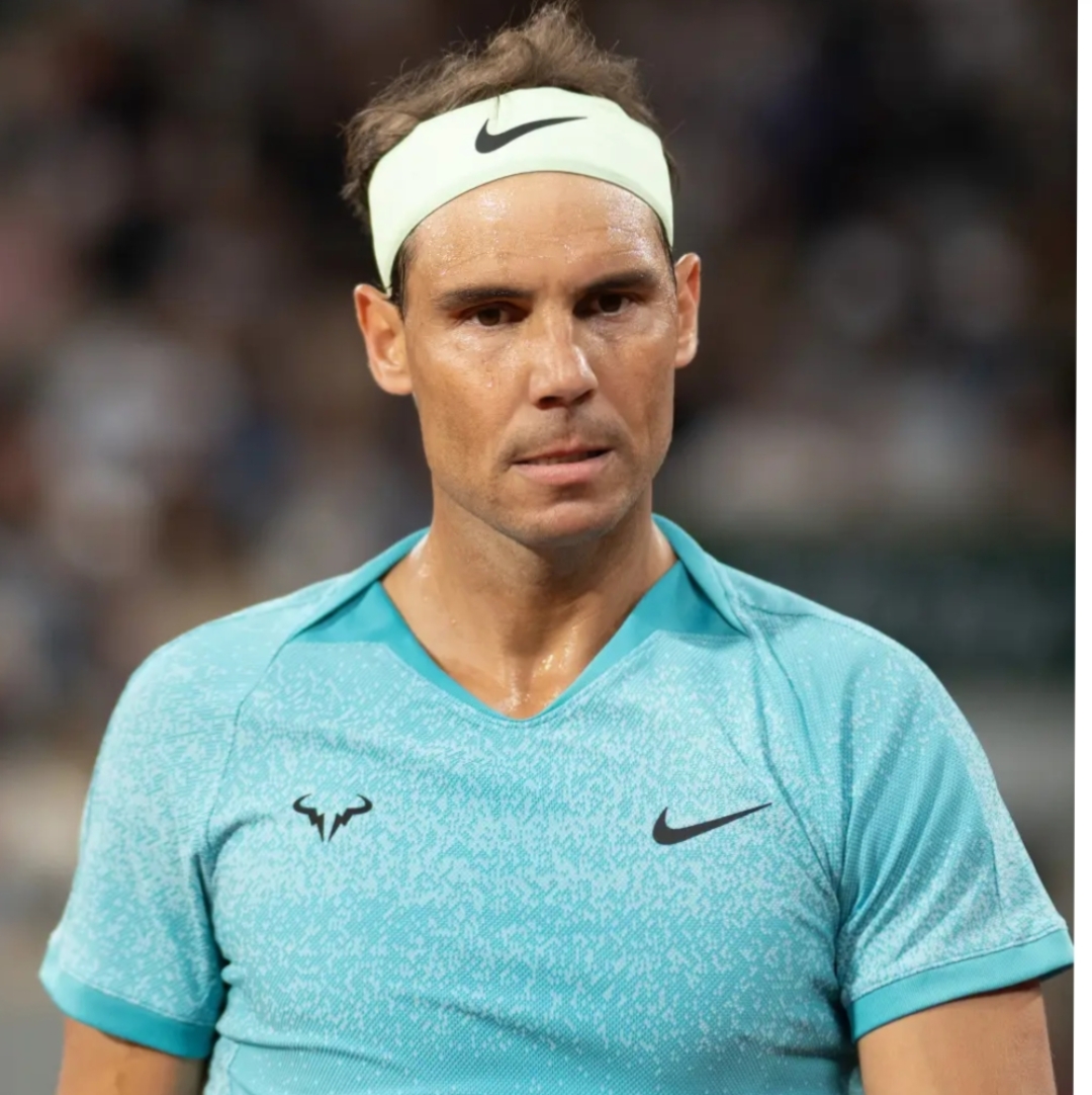 爱游戏体育- 纳达尔在法国队比赛中连败,突破纪录引发热议的是谁 