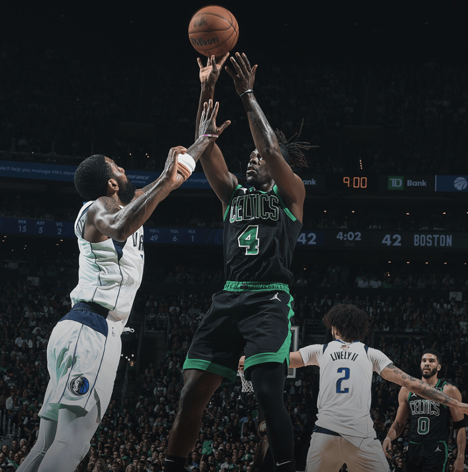 爱游戏体育-包含塔图姆回归赛场，关键助攻首场状态亮眼，篮网观众沸腾！的词条