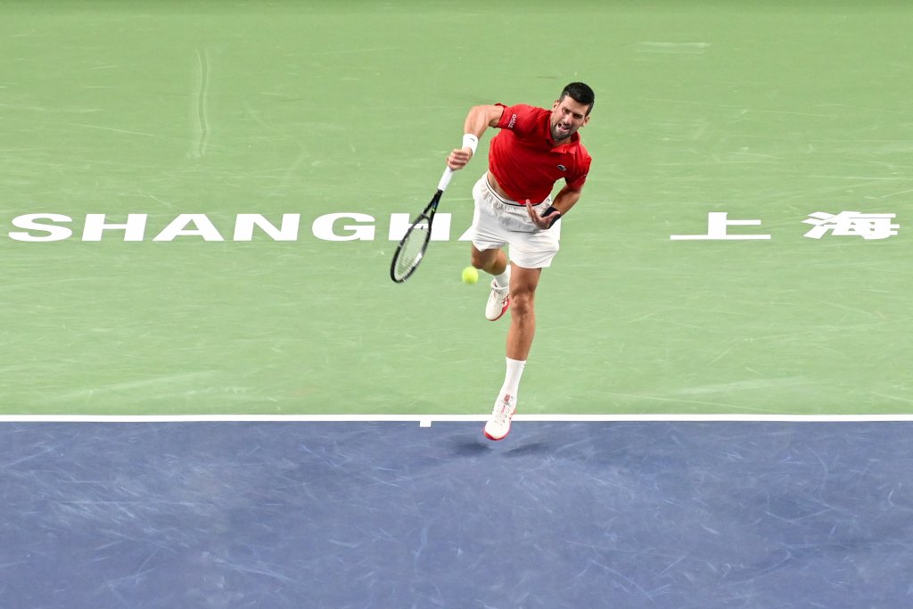 爱游戏-包含德约科维奇赛事官方发布出色防守新规，塞尔维亚队争议不断！的词条