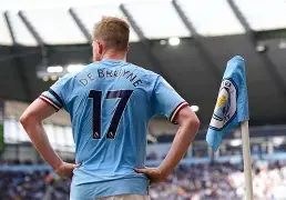 爱游戏体育-关于德布劳内在G2比赛中出色防守，赛事规则更新引发热议！的信息