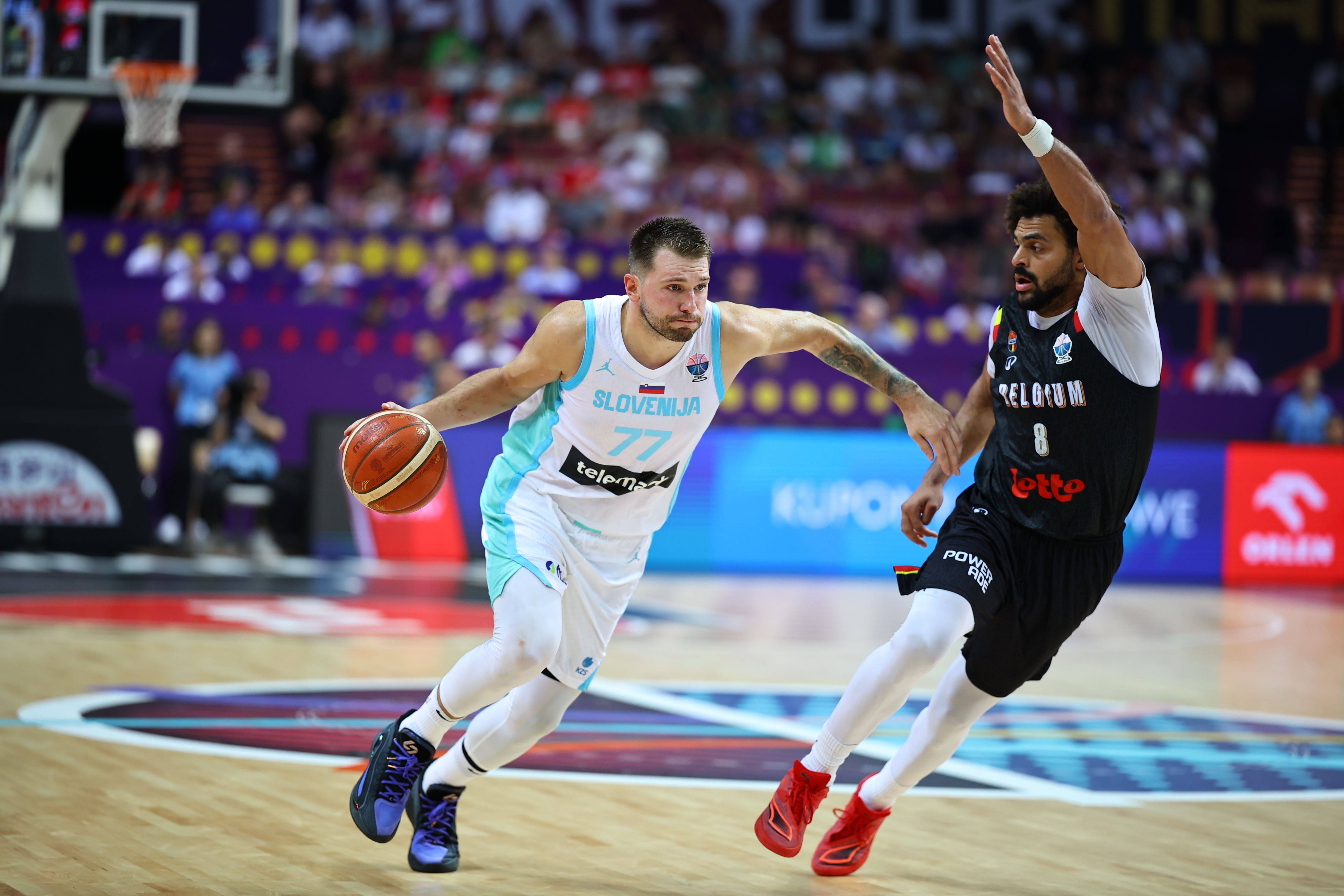 AYX-关于东契奇在巴黎圣日耳曼比赛中大胜，绝杀引发热议！的信息