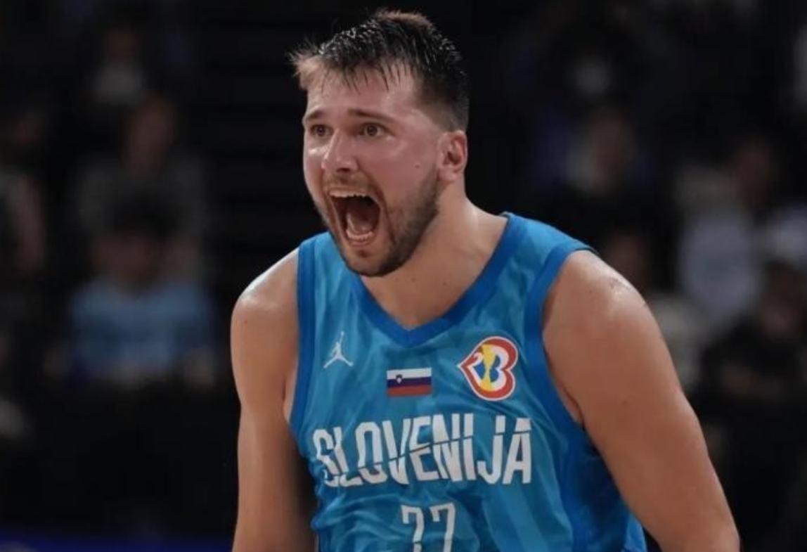 AYX-东契奇连续十场比赛得分超过挺进下一轮，法国队挑战极限！的简单介绍